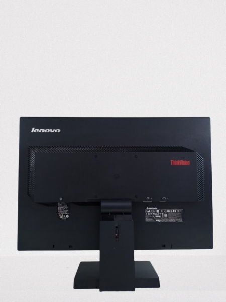 Lenovo ThinkVision L2250 Widescreen Monitor, 22 Zoll, 60Hz, 1680 x 1050